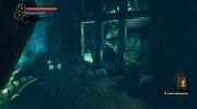 BioShock 2 - trailer zawierający fragment gry