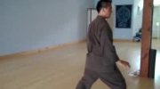 Tai Chi - Chen Style 19 Step Short Form