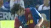 Lionel Messi Mesiasz piłki nożnej.