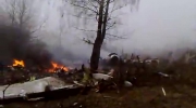 Smoleńsk film i zdjęcia wyjaśniające katastrofę. spostrzeżenia internautów