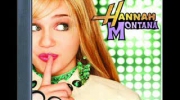 Hannah Montana-I ve Got Nerve