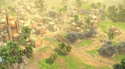 Anno 1404 - Gameplay