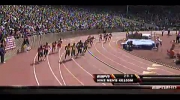 Bolt przebiegł 100 m w 8,79 s !