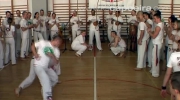 Batizado de Capoeira - Wroclaw 2010 (01)