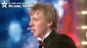 The Arrangement - Britain's Got Talent 2010