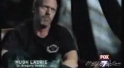 House Re-Examined Promo with Hugh Laurie