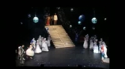 Szczecińska premiera opery "Frau Luna" w Operze na Zamku