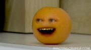 Annoying Orange: Pain-apple