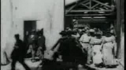 (Auguste Marie Lumière i Louis Jean Lumière - Wyjście robotników z fabryki Lumière w Lyonie)