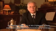 Kaczyński do rosjan totalna obłuda ćmienie oczu ludzie nie dajcie się nabrać