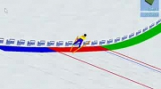 Rekord świata w skokach narciarskich