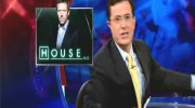 Colbert Report - House Returns the Favor