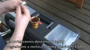 SHISHA jak przyrządzić dobrą fajkę wodną