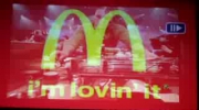 McDonald's: reklama podprogowa