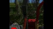 Forest Mod -Trailer - Landwirtschafts Simulator 09 Forstmod