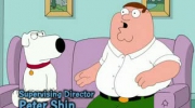 Family Guy - Roadhouse pt1