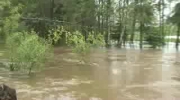 Praszka powódź