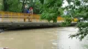 Powódź w Ropczycach