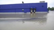 Powódź w Opolu