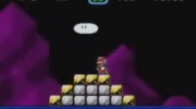 Super Mario World-ultra tajny poziom