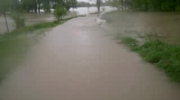 Powódź Czechowice