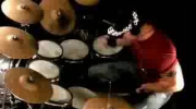 MachineGunSmith - Drum Solo