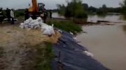Powódź na Lubelszczyźnie: Janiszów
