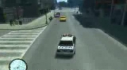 Gta 4 gameplay
