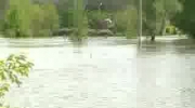 Powódź w Toruniu