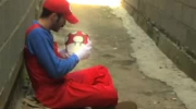 Mario-koniec gry