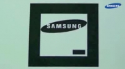 Samsung 3D LED TV - Augmented Reality