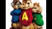 Alvin i wiewiórki-świąteczna piosenka