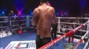 Badr Hari VS Hesdy Gerges - It's Showtime Event 29 May 2010 High Quality