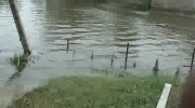 Powódź - Troszyn Polski