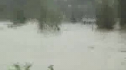 Wielka Powódź Tuchów 4 czerwca 2010 r!
