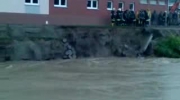 Tarnów 04,06.2010 Powódź
