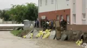 Próba ratowania budynku Zespołu Przychodni Specjalistycznych w Tarnowie