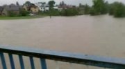 Powódź w Bieczu 04.06.10 r. (małopolska)