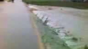 Powódź w Dominikowicach