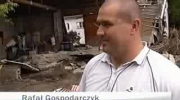 Utrzymać wały, alarm dla Sandomierza - Sandomierz News 2010.06.04