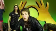 3OH!3  feat. Ke$ha  - My First Kiss ( Official Music Video)