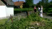 Bochnianin.pl: Ziemia zabrała budynek