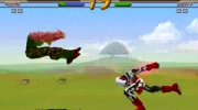 Street Fighter EX2