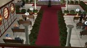 DeiLume The Sims 2 Wedding