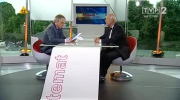 Janusz Korwin-Mikke - Gorący temat (TVP2)