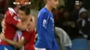 Italia - Paragwaj 0:1