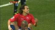 Honduras 0:1 Chile (Mistrzostwa Świata 2010 w RPA)