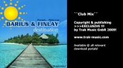 Darius & Finlay feat. Nicco - Destination (Club Mix)  (nn)