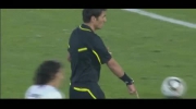 MŚ 2010: RPA - Urugwaj 0:3