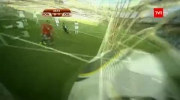 MŚ 2010: Chile - Honduras 1:0